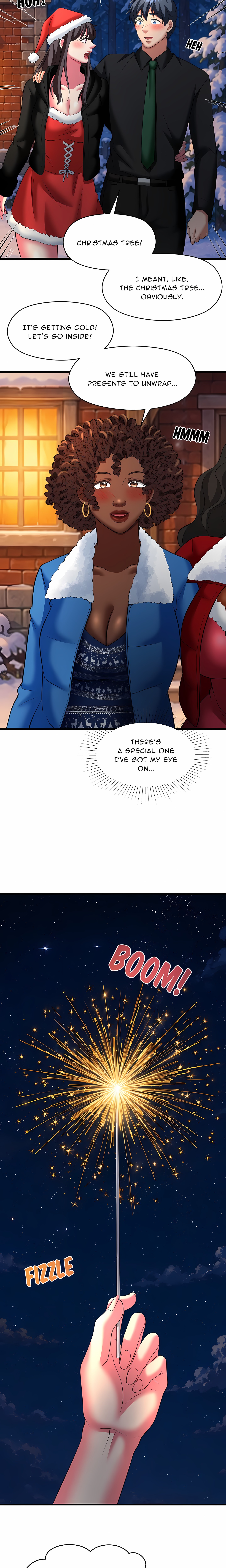 Winter Games 2 “MILF Edition” (Uncensored)