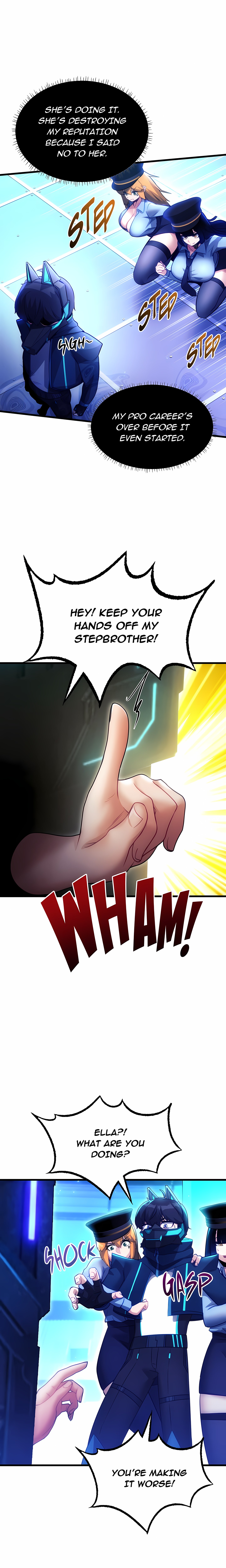 Find My Hotkey (Uncensored)