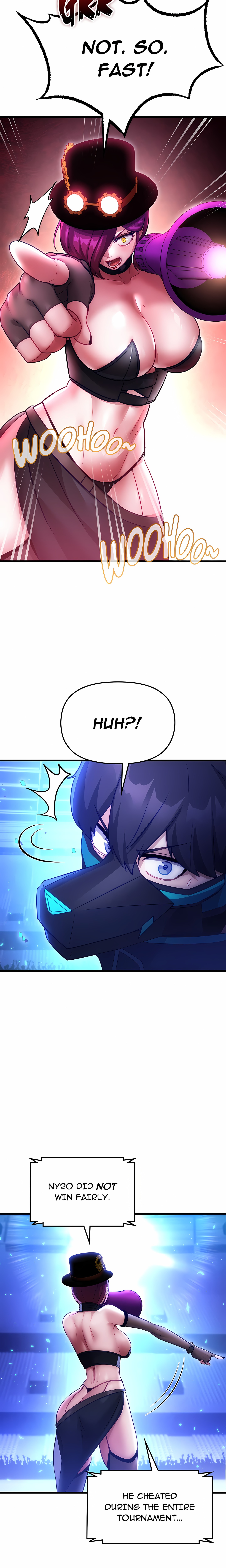 Find My Hotkey (Uncensored)