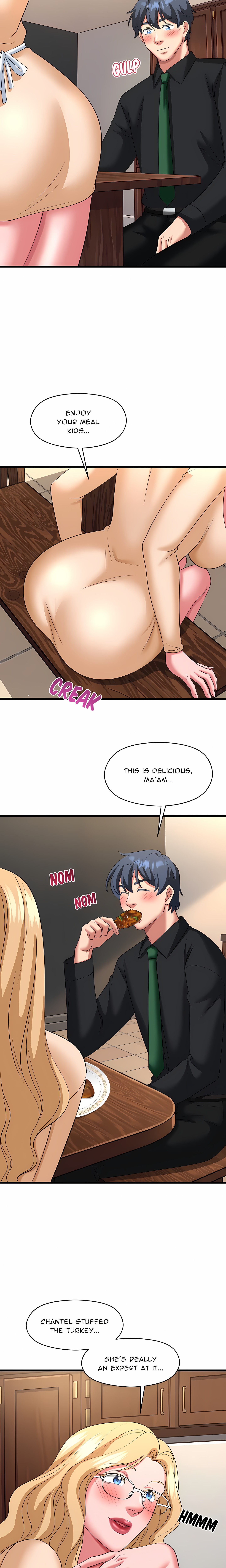 Winter Games 2 “MILF Edition” (Uncensored)