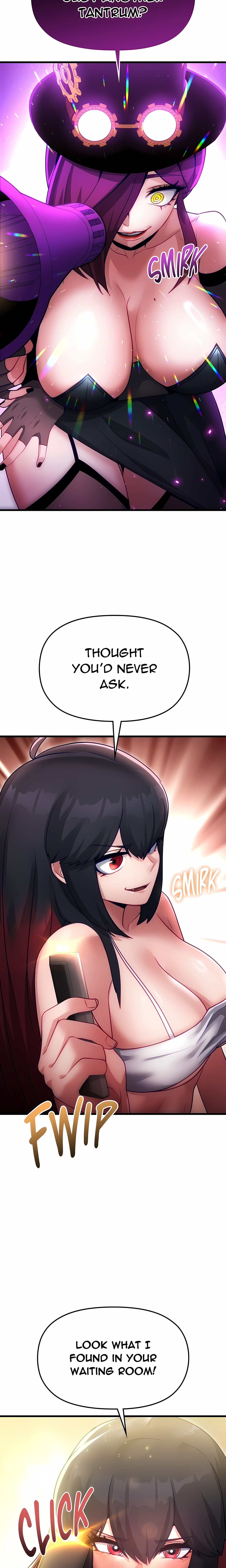 Find My Hotkey (Uncensored)