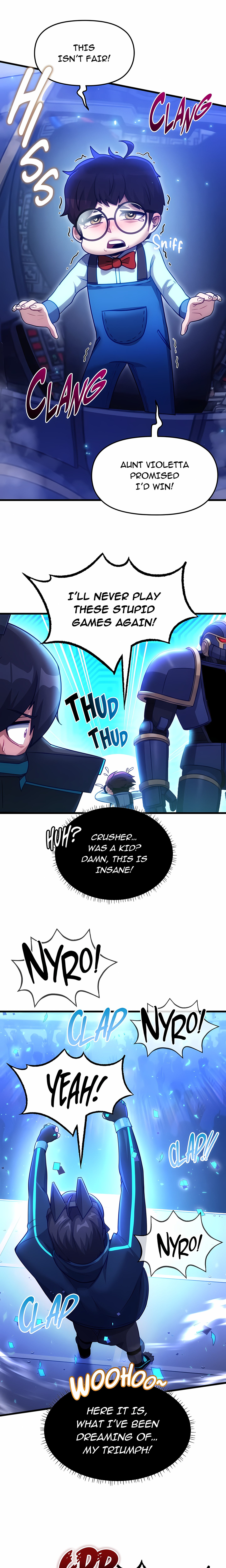 Find My Hotkey (Uncensored)