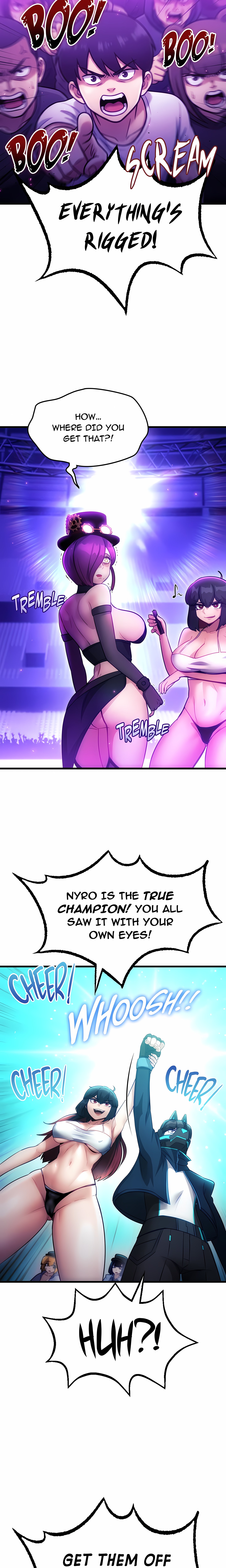 Find My Hotkey (Uncensored)
