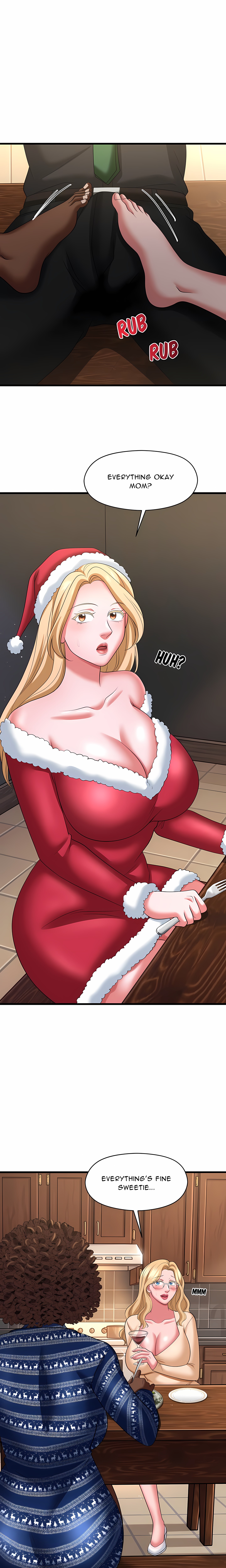 Winter Games 2 “MILF Edition” (Uncensored)