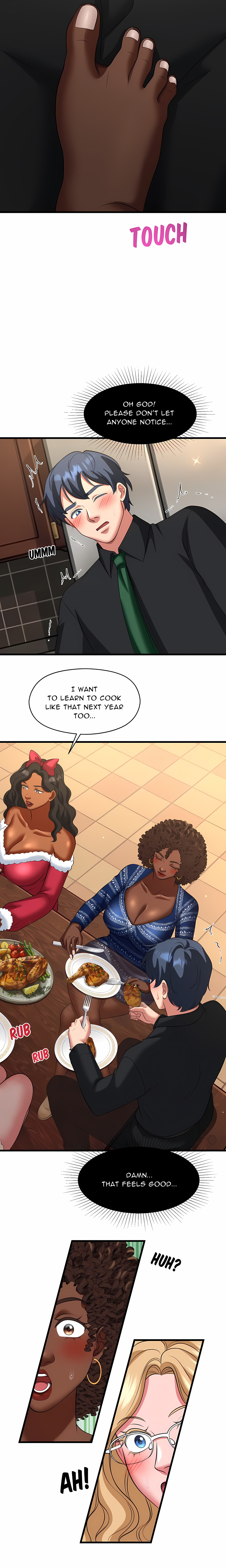 Winter Games 2 “MILF Edition” (Uncensored)