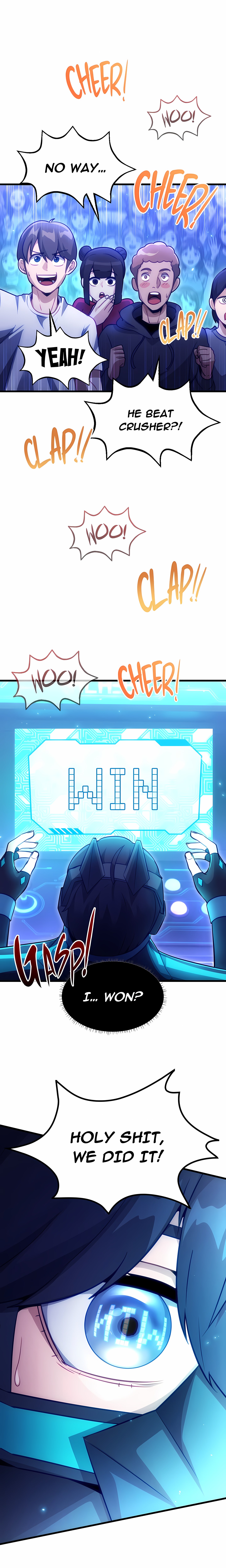 Find My Hotkey (Uncensored)