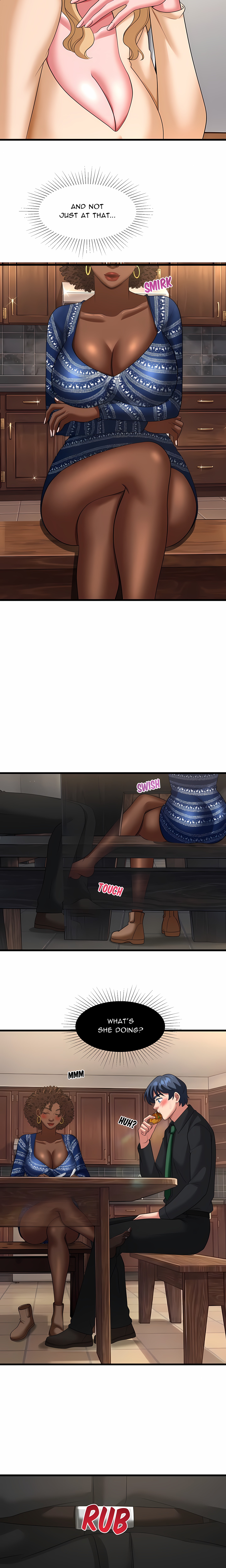 Winter Games 2 “MILF Edition” (Uncensored)