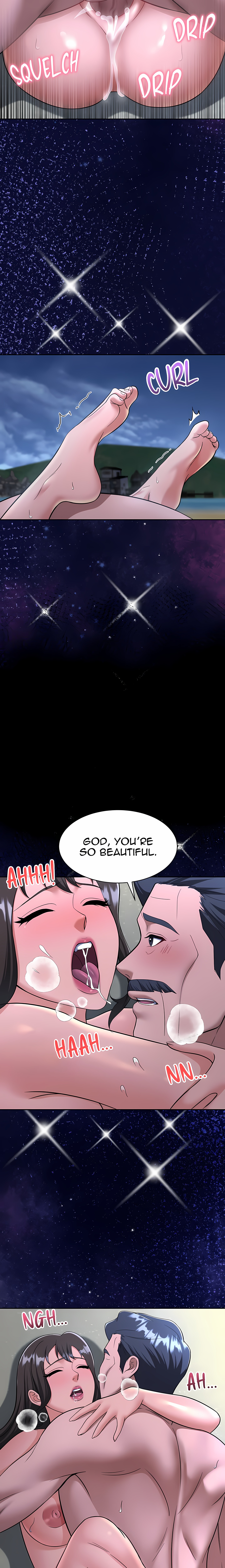 The Taste of Passion (Uncensored)