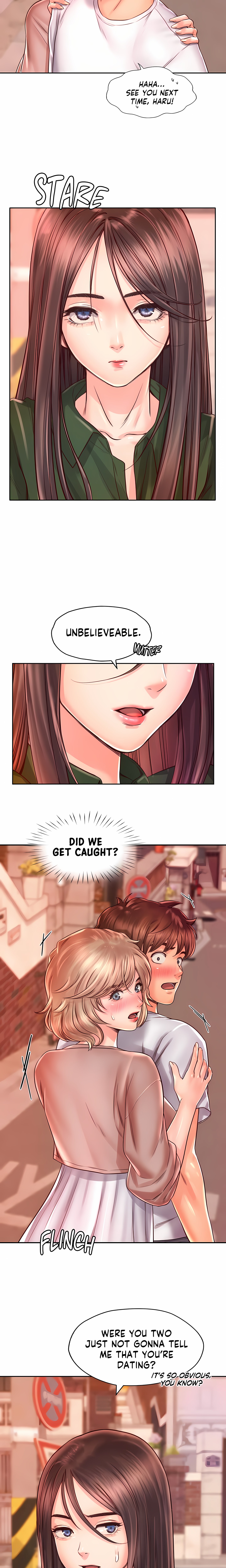 Osaka (Uncensored)