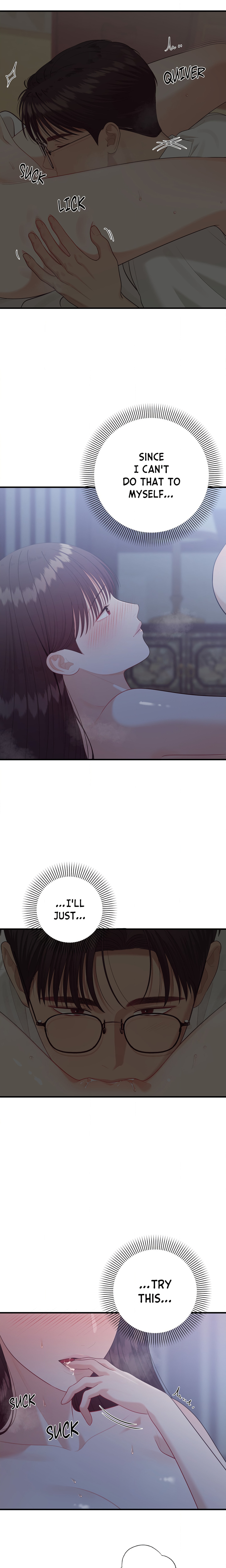 The Island’s Naughty Teacher