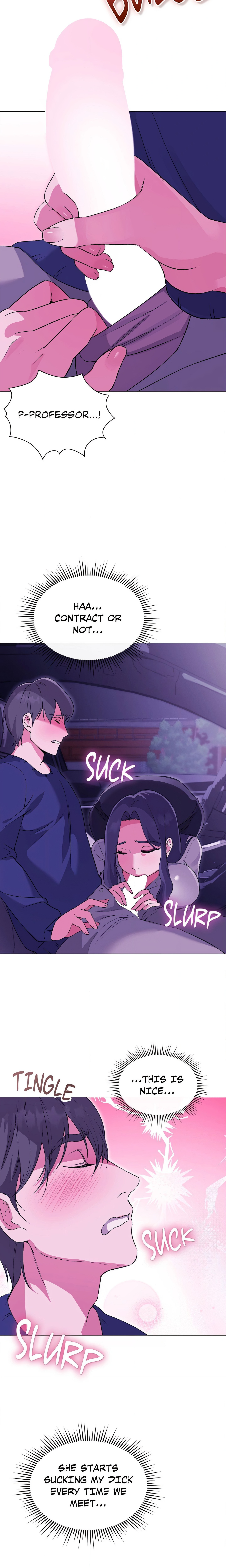 Change Days Chapter 15 Page 10