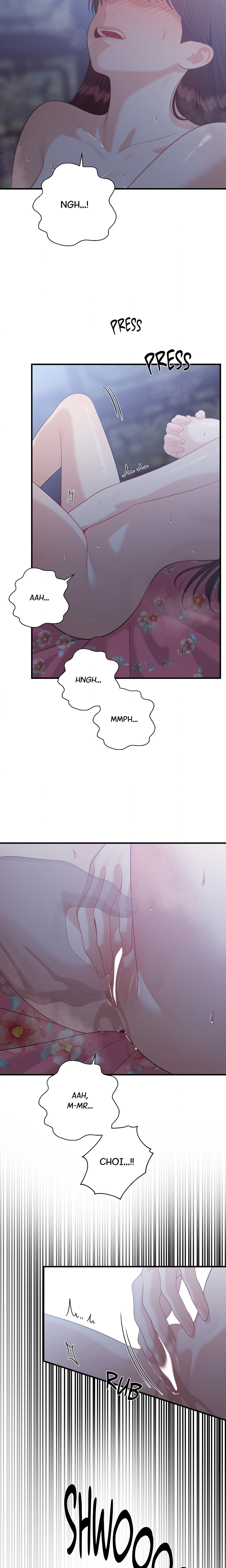 The Island’s Naughty Teacher