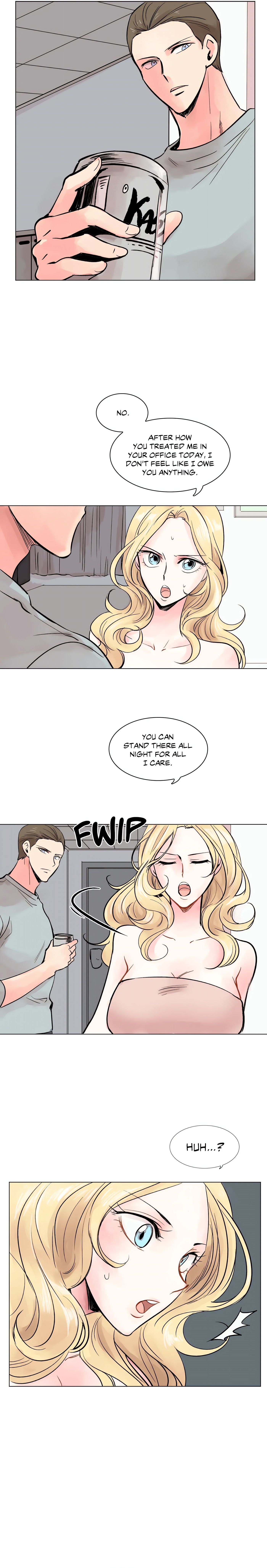 Lusty Lawyers (Uncensored)