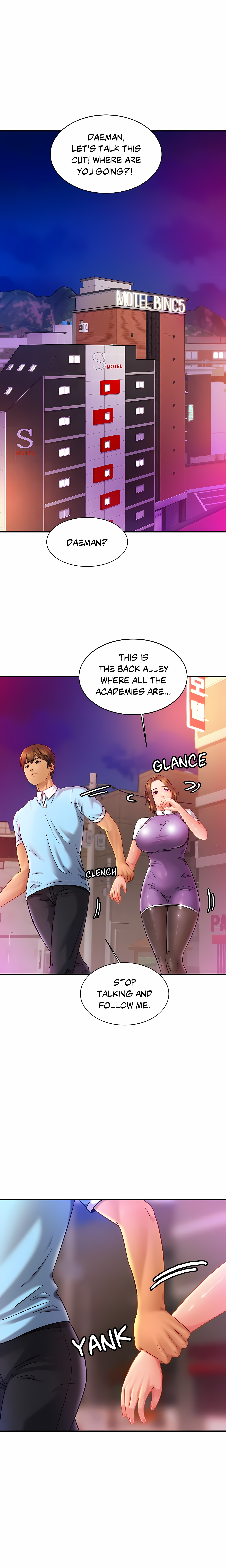 Close Family (Uncensored)