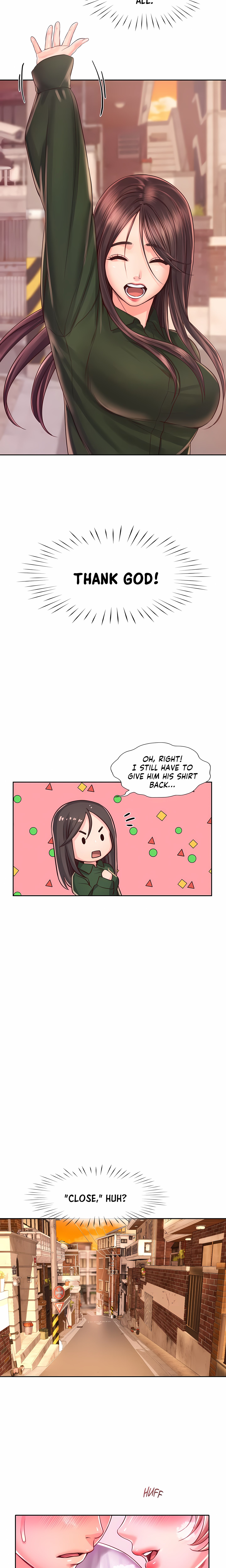 Osaka (Uncensored)