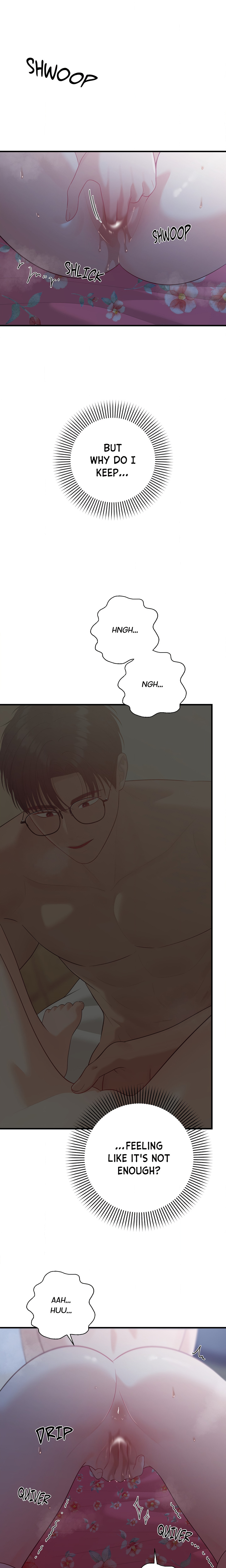 The Island’s Naughty Teacher