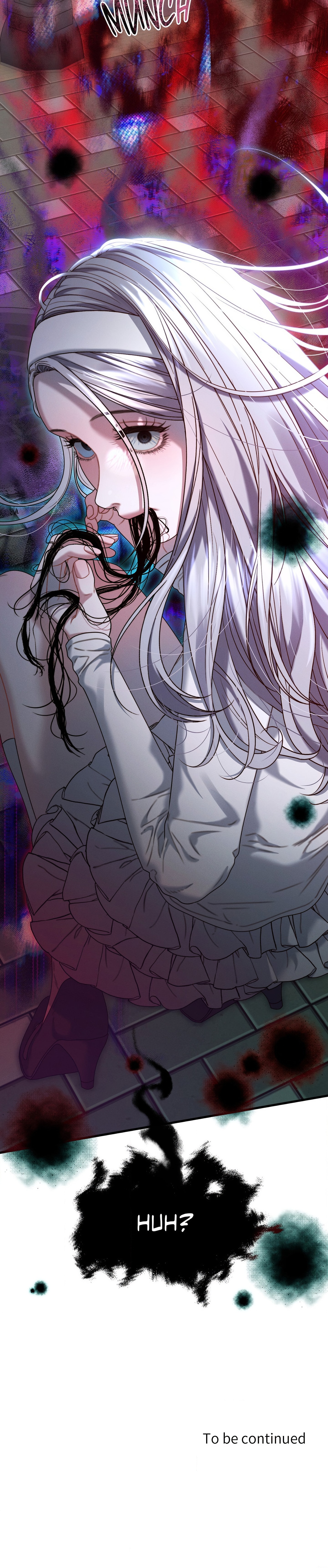 You’re Coming With Me!