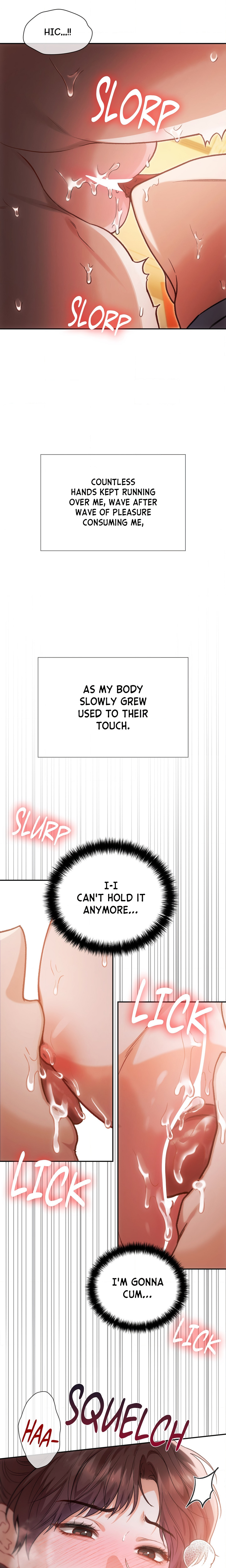 Slave Diaries