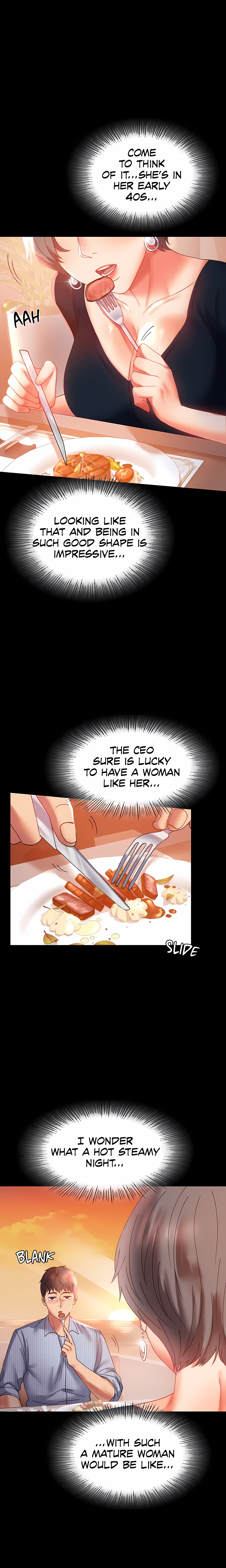 Infidelity 101 (Uncensored)