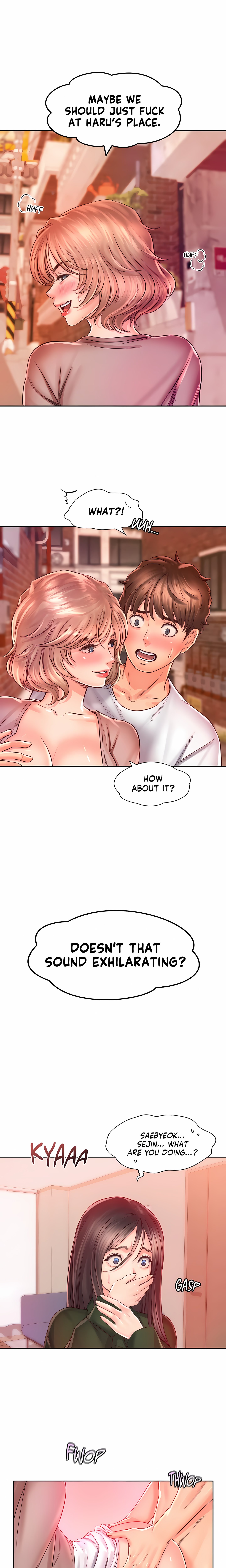 Osaka (Uncensored)