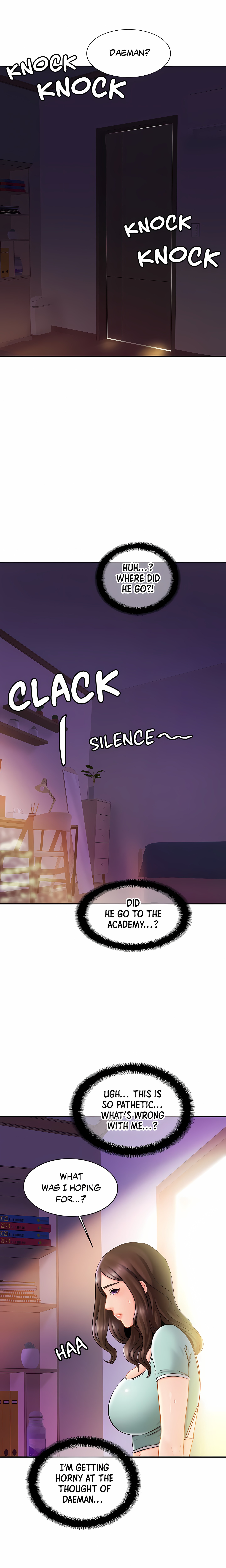 Close Family (Uncensored)