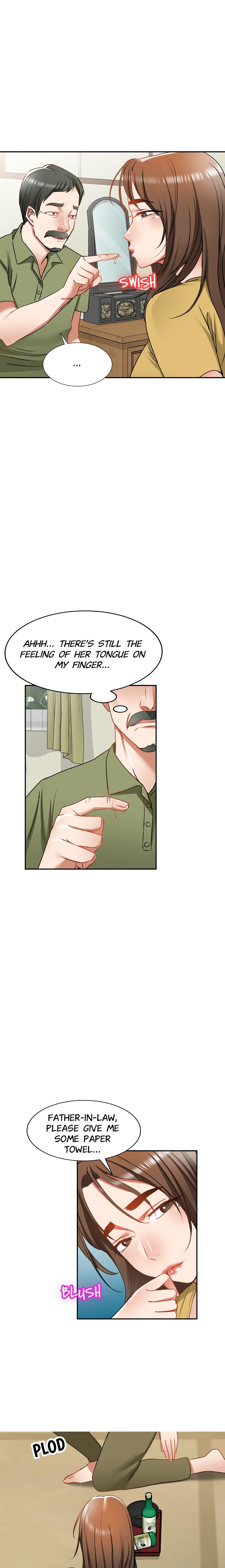 Daughter in Law (FACON) (Uncensored)