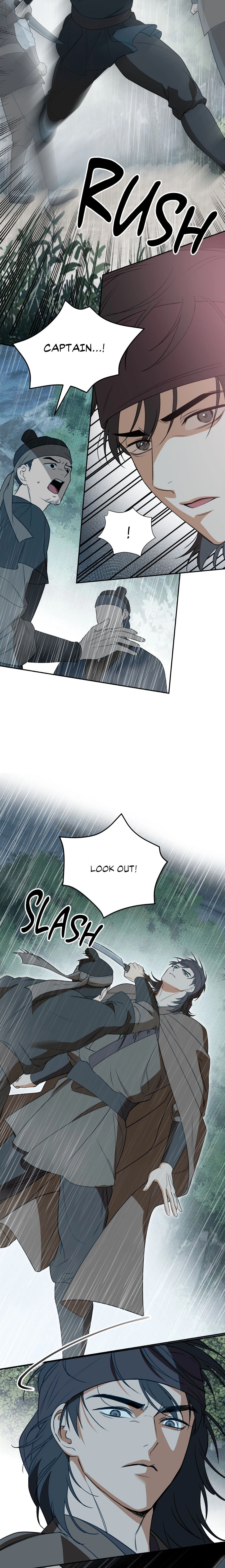 The Swindler and the Fool Chapter 15 Page 15