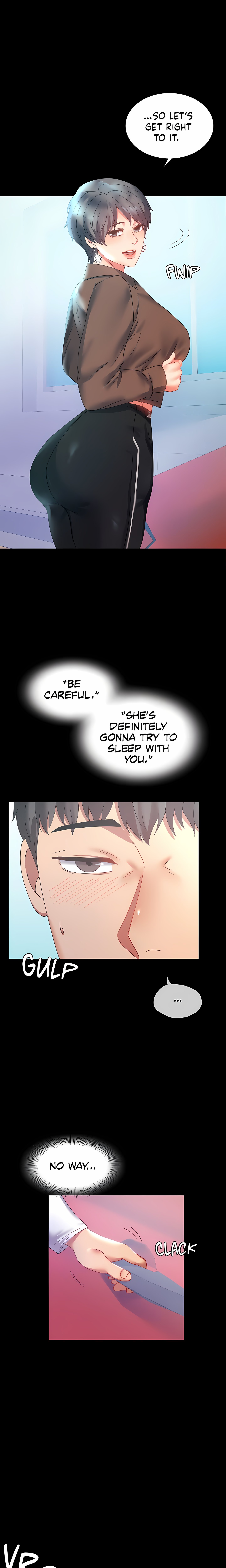 Infidelity 101 (Uncensored)