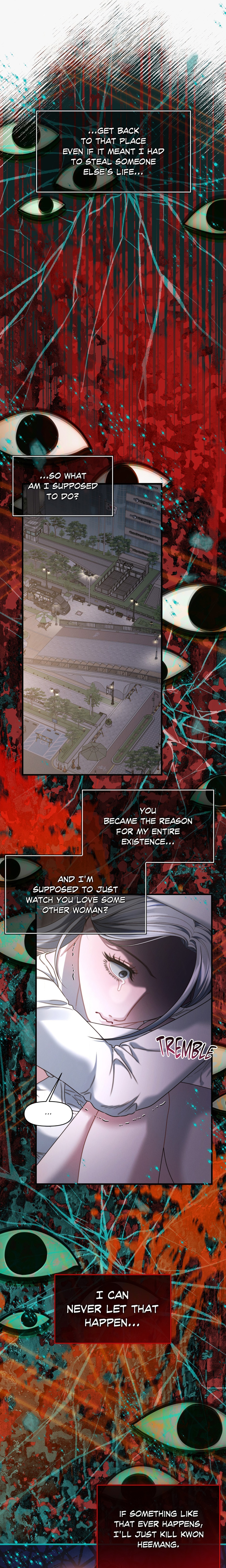 You’re Coming With Me!