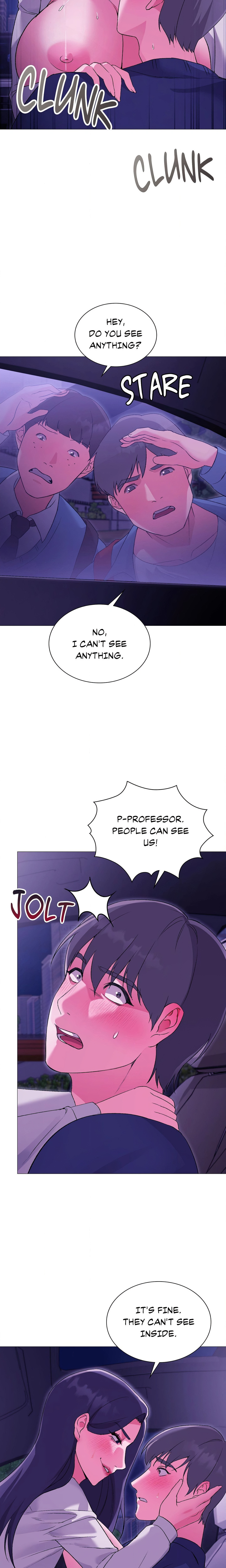 Change Days Chapter 15 Page 19