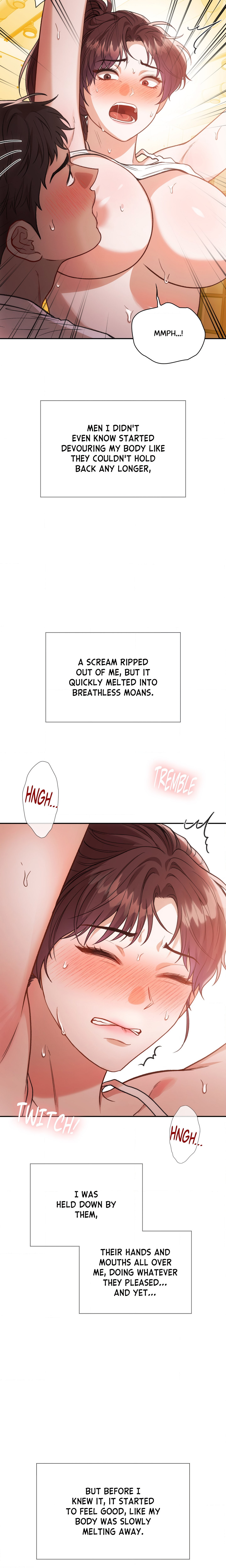 Slave Diaries