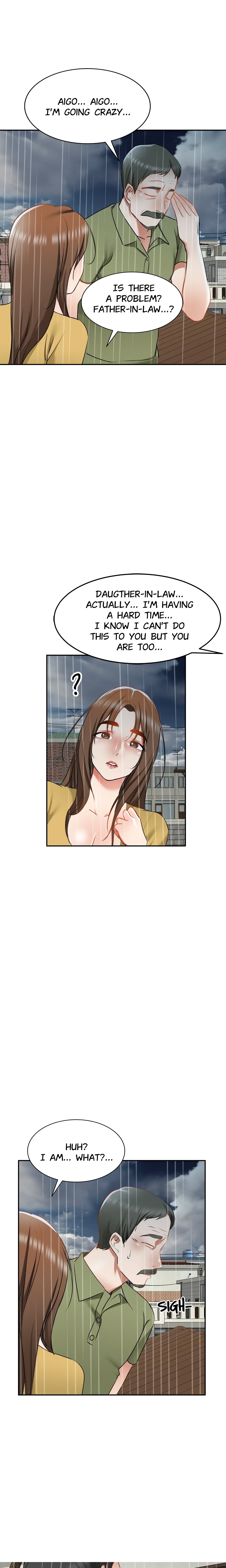 Daughter in Law (FACON) (Uncensored)