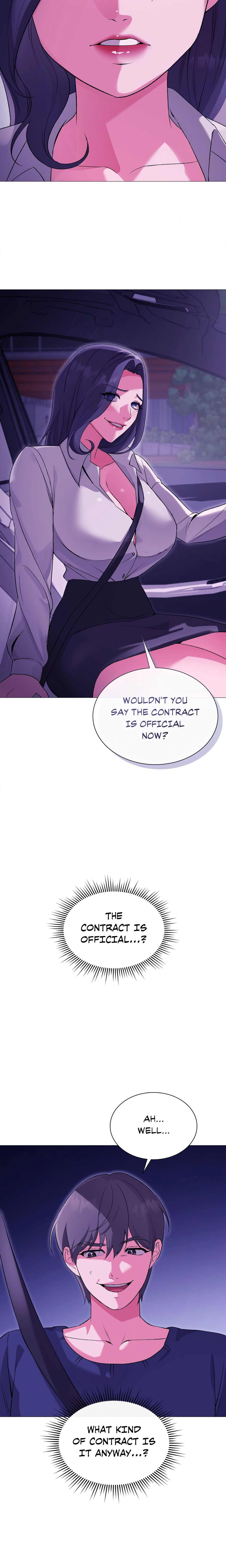 Change Days Chapter 15 Page 6