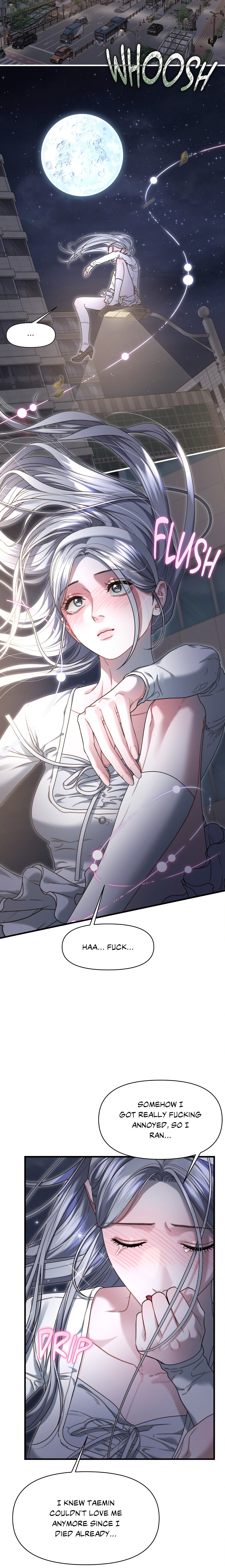 You’re Coming With Me!