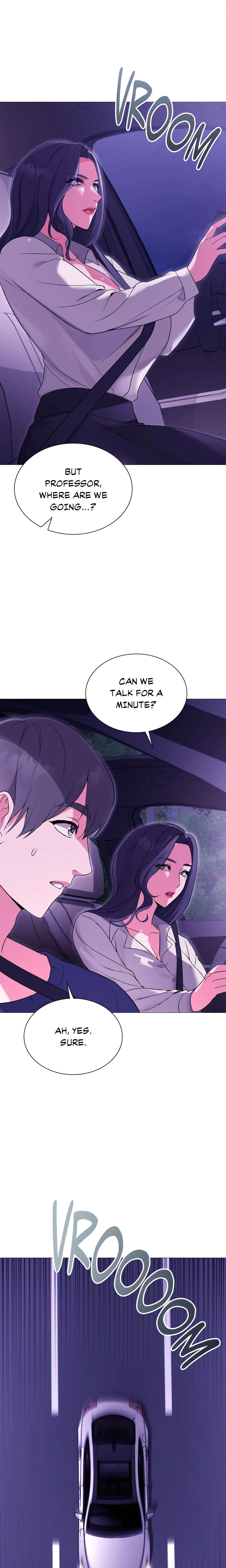 Change Days Chapter 15 Page 3