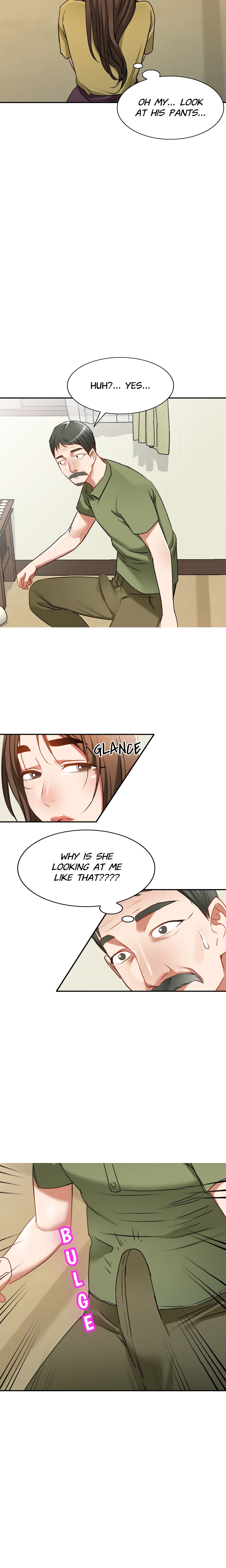 Daughter in Law (FACON) (Uncensored)