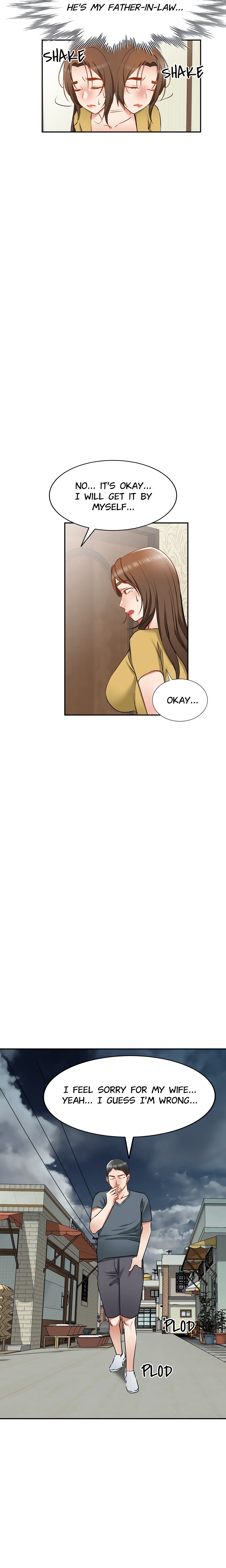 Daughter in Law (FACON) (Uncensored)