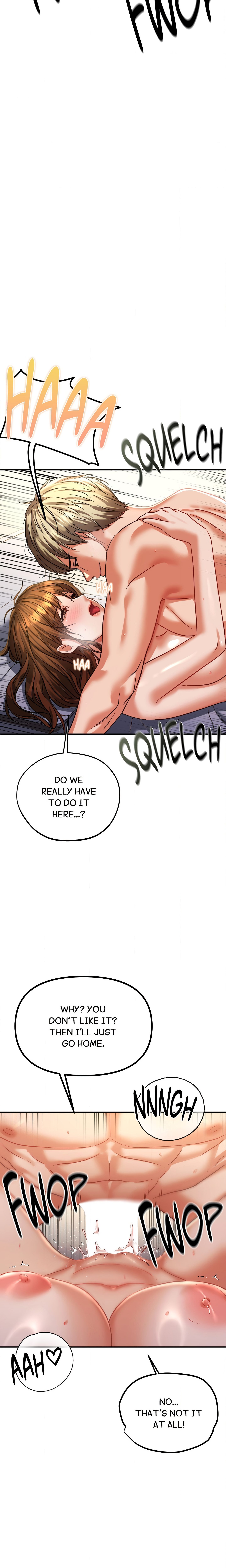 Cuck-thology