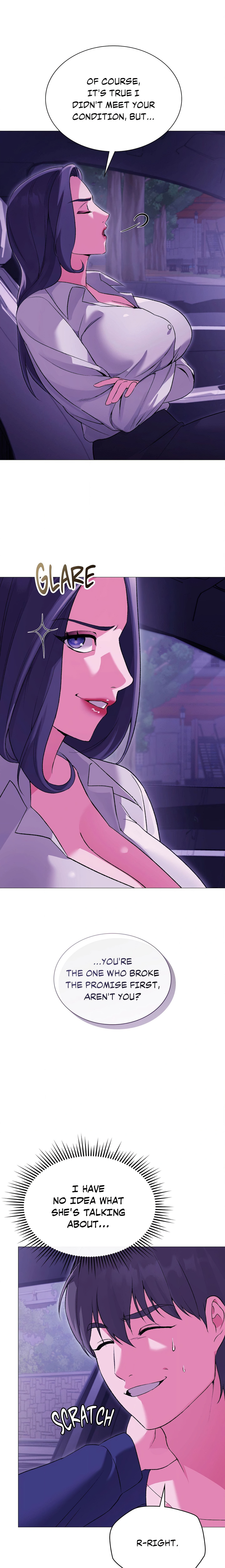 Change Days Chapter 15 Page 7