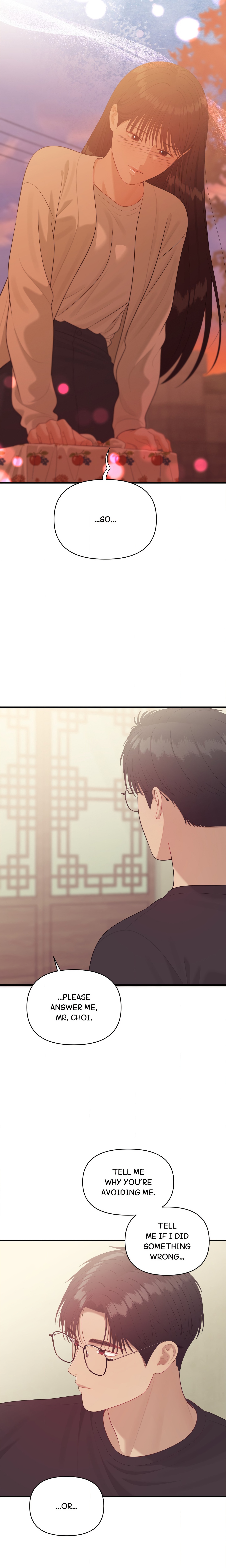 The Island’s Naughty Teacher