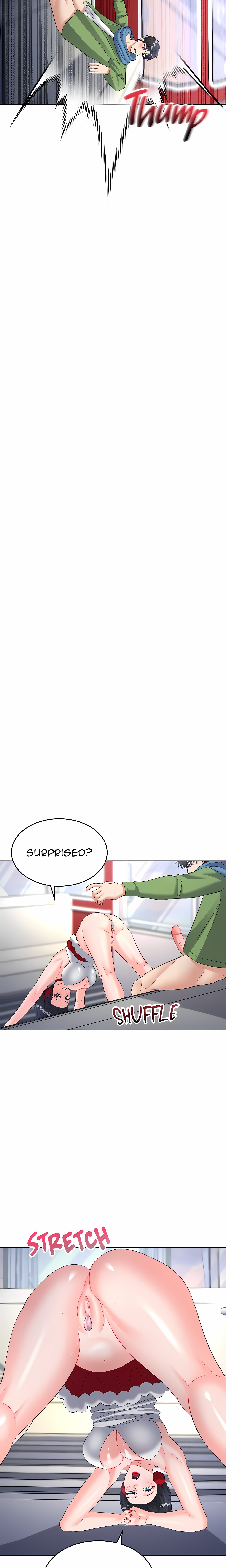 My Lust Christmas (Uncensored) Chapter 15 Page 14