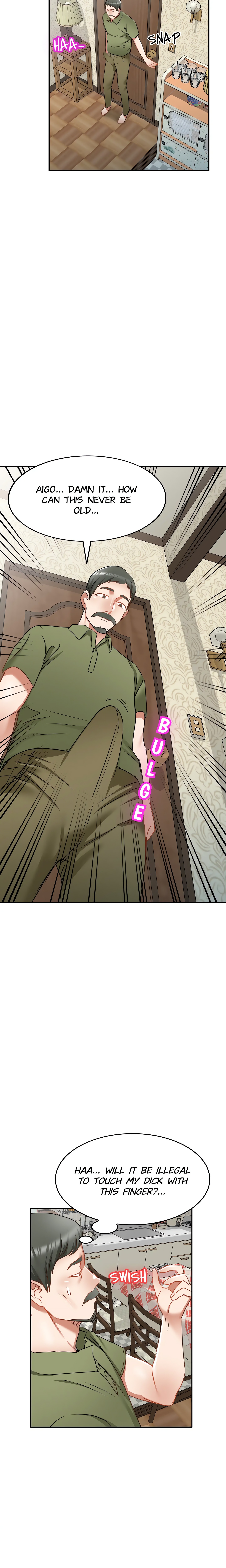 Daughter in Law (FACON) (Uncensored)