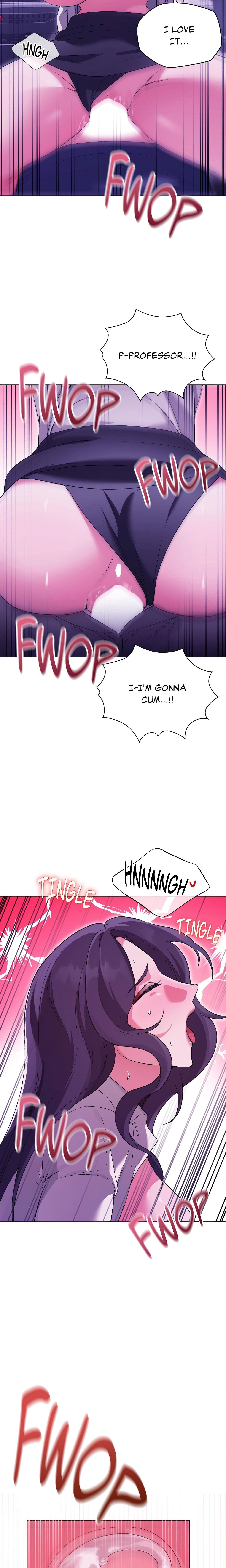 Change Days Chapter 15 Page 23