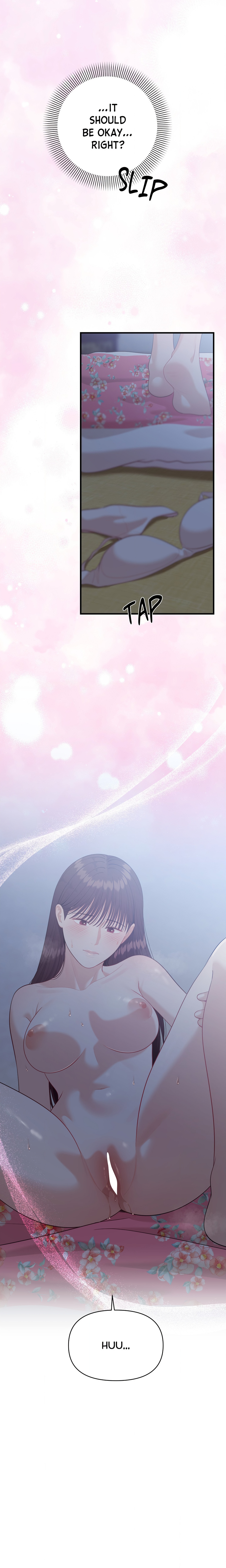 The Island’s Naughty Teacher