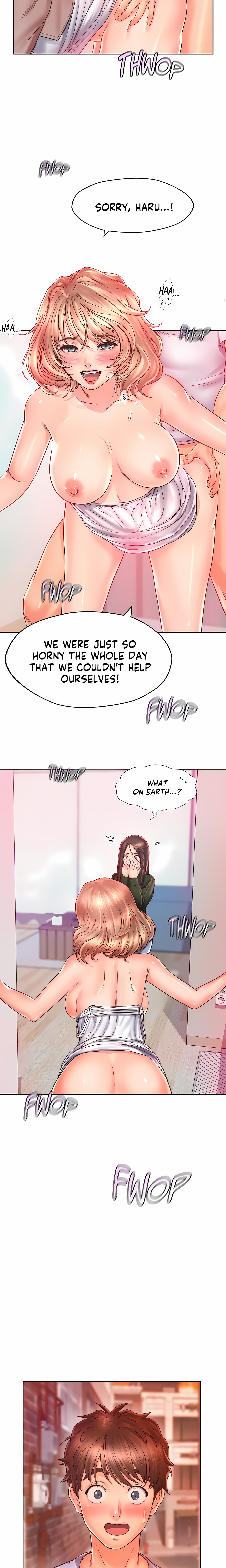 Osaka (Uncensored)