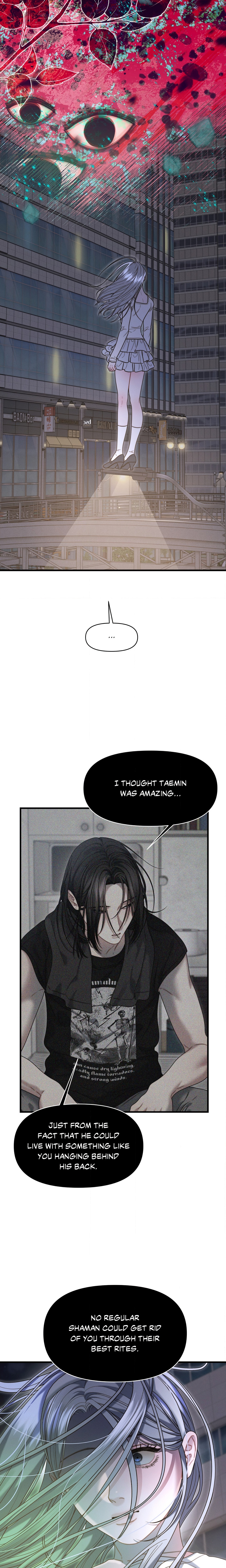 You’re Coming With Me!