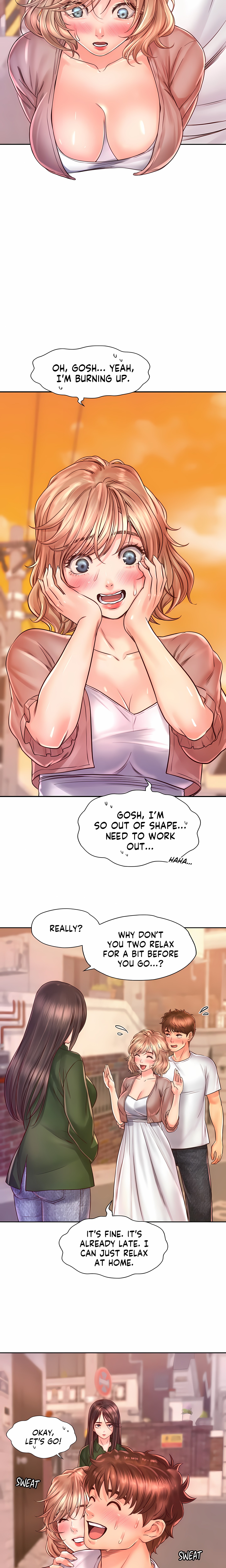 Osaka (Uncensored)
