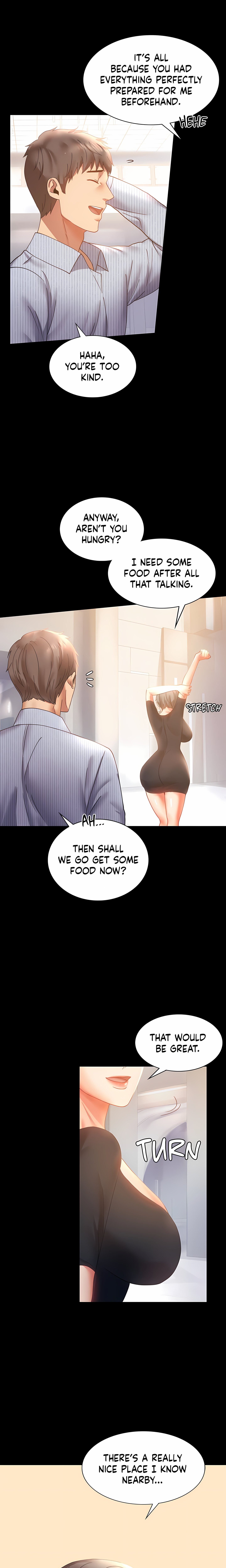 Infidelity 101 (Uncensored)