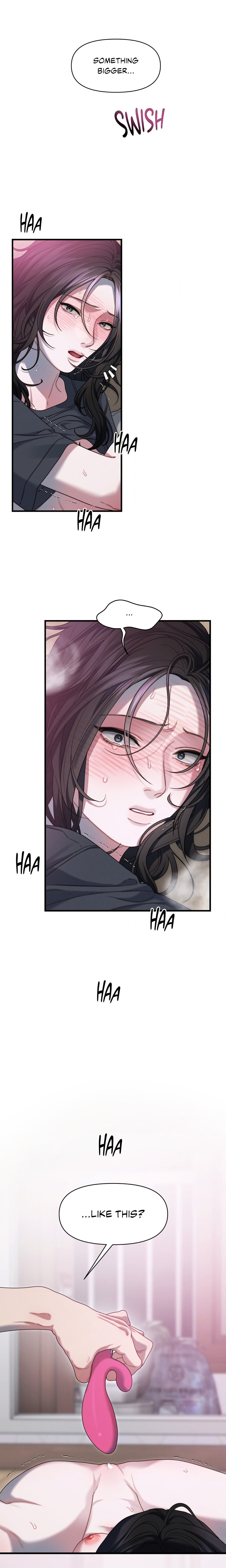 You’re Coming With Me!