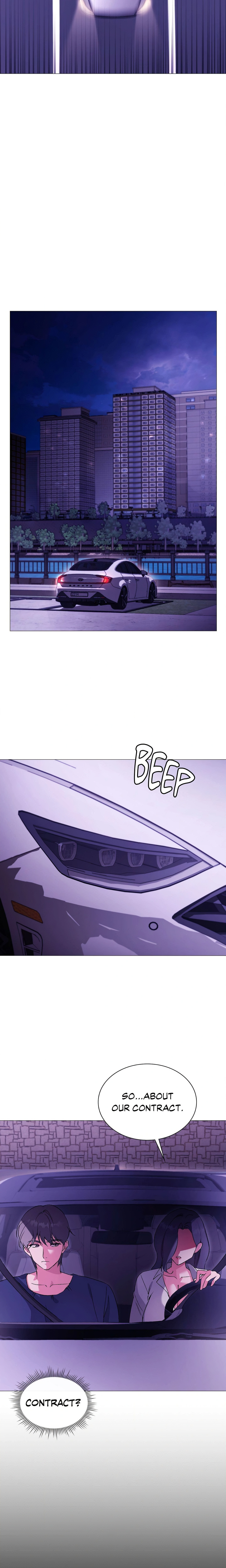 Change Days Chapter 15 Page 4